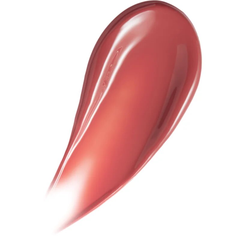 Laka Jelling Nude Gloss hydratační lesk na rty odstín 308 Rosa Ring 4.5 g