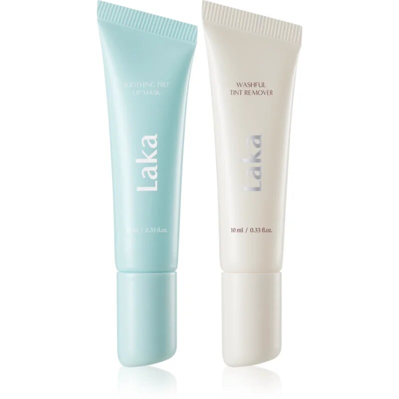 Laka Lip Prep Duo sada na rty