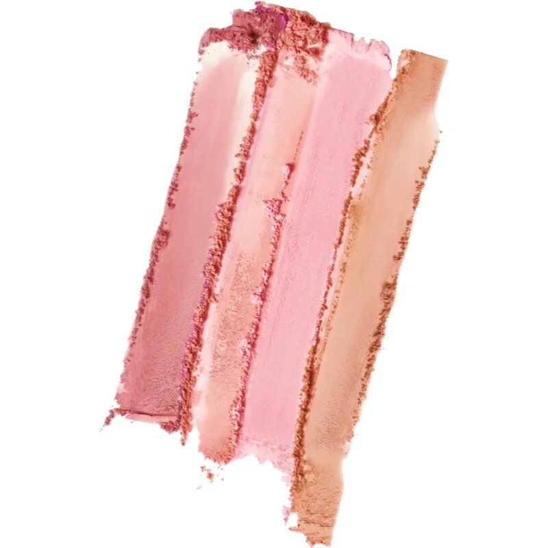Laka Love Silk Blush pudrová tvářenka pro zdravý vzhled odstín 706 Lover 5.7 g