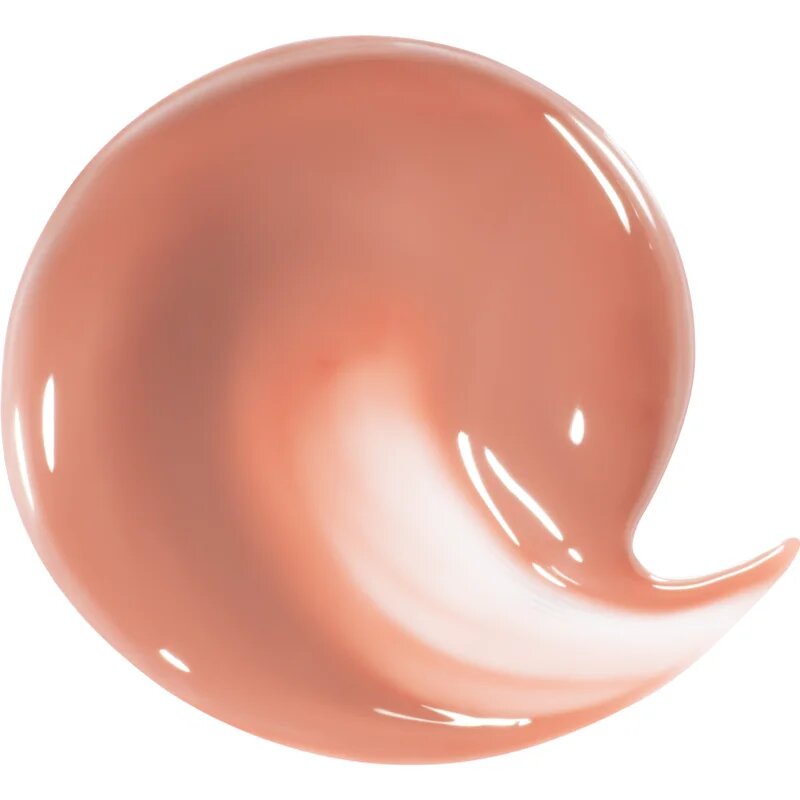 Laka Maxi Glayer Tint dlouhotrvající lesk na rty odstín 601 Linen 3.8 g
