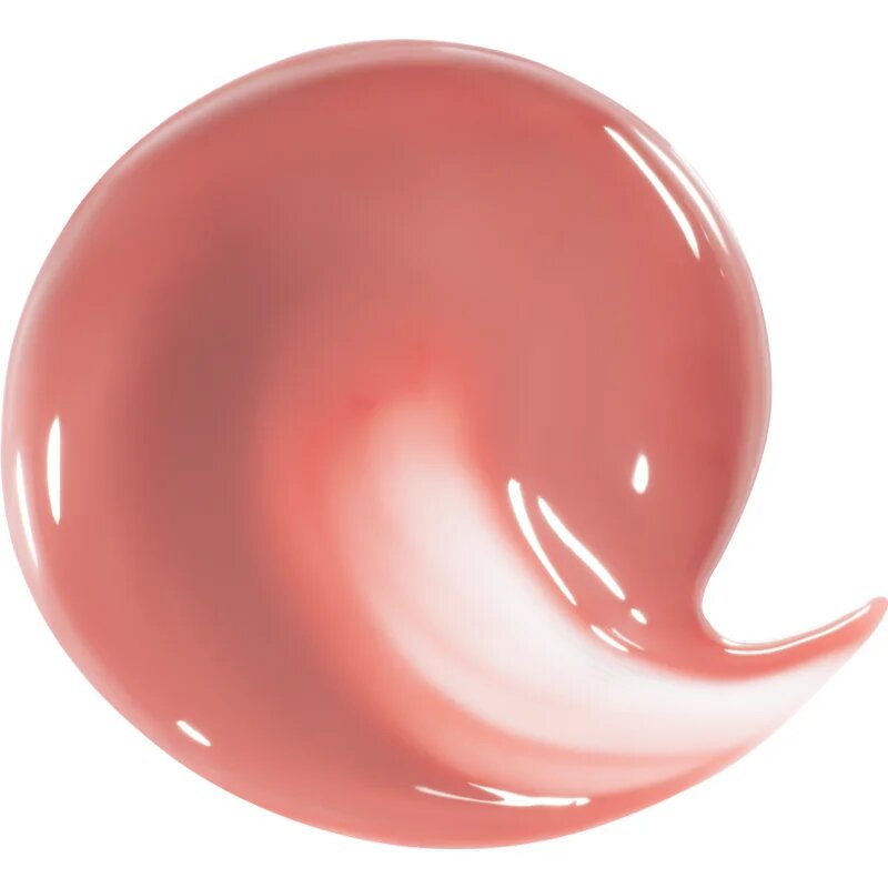 Laka Maxi Glayer Tint dlouhotrvající lesk na rty odstín 602 Bunny 3.8 g