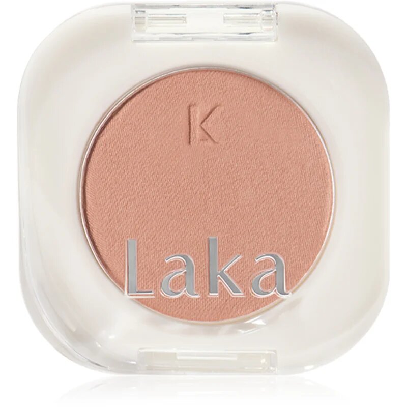 Laka Mono Eyeshadow oční stíny odstín 907 Ginger 1.8 g