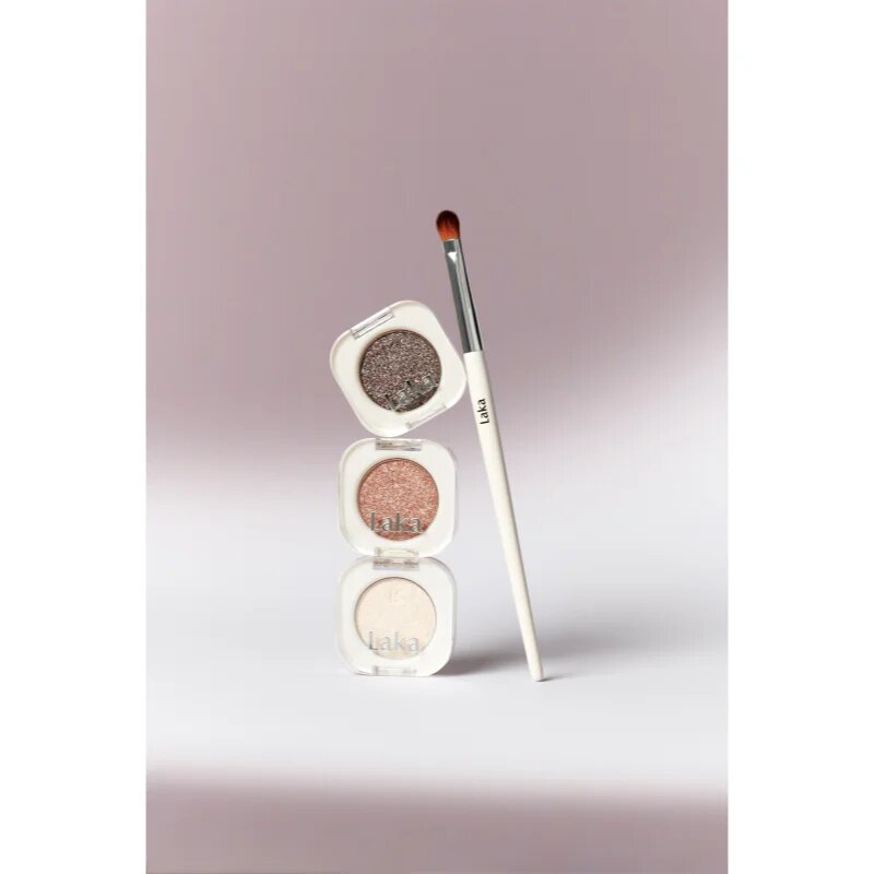 Laka Mono Eyeshadow oční stíny odstín 924 Cliff 1.8 g