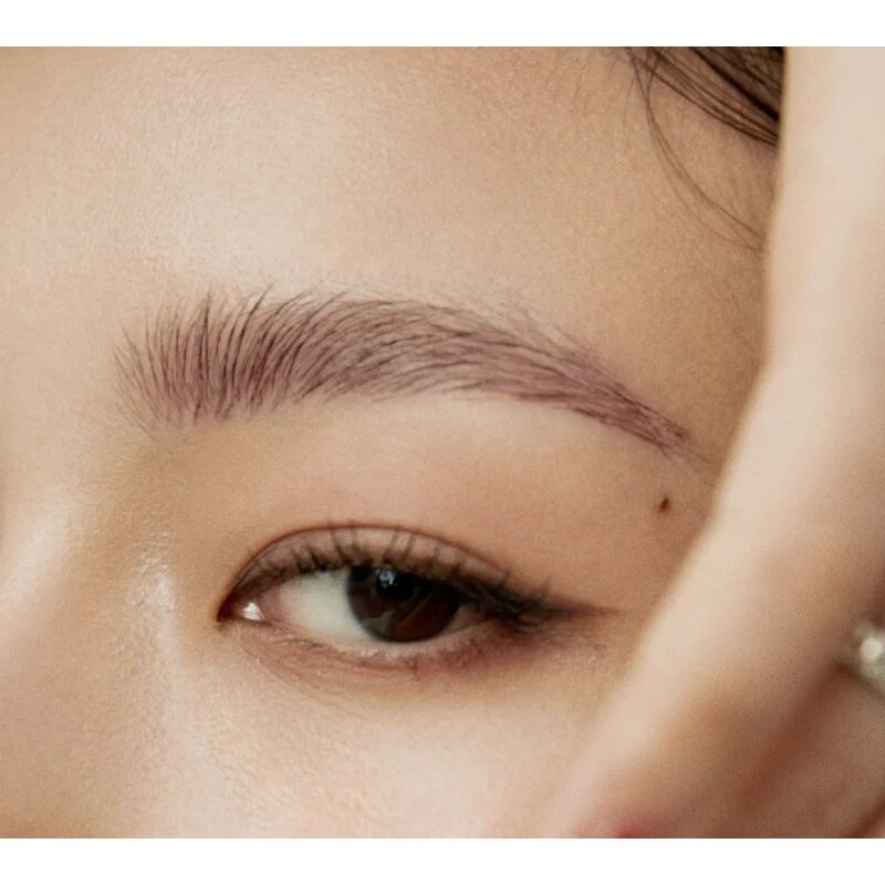 Laka Pixi Brow Cara řasenka na obočí pro fixaci a tvar odstín 06 Rose Burgundy 8 g