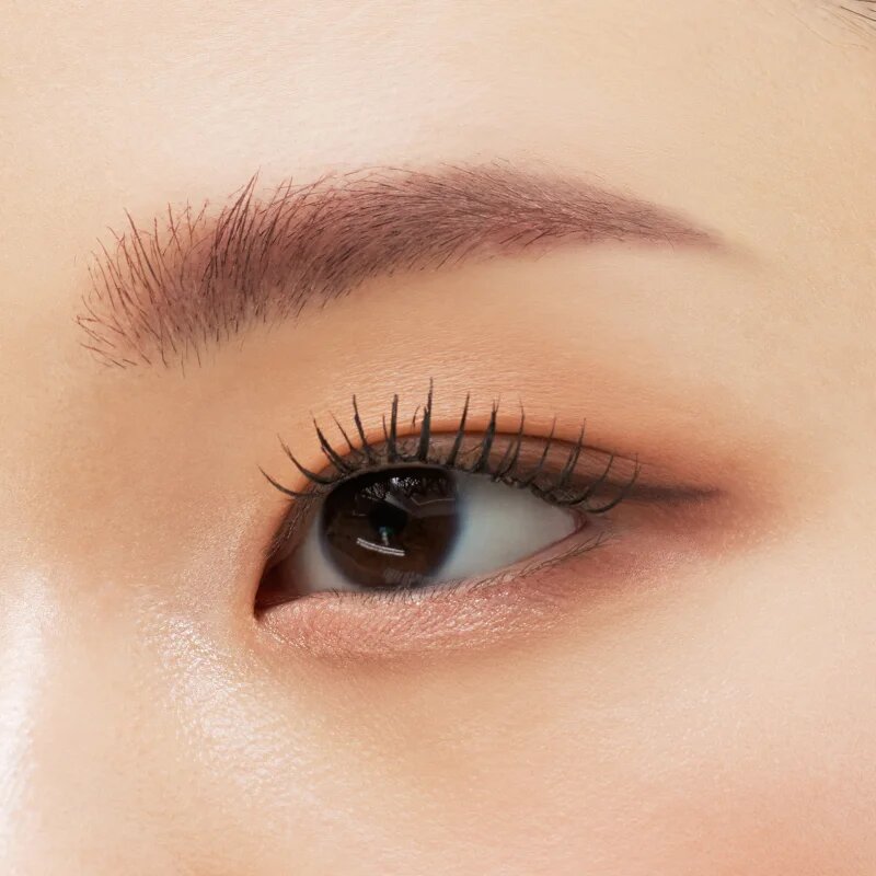 Laka Pixi Brow Cara řasenka na obočí pro fixaci a tvar odstín 06 Rose Burgundy 8 g