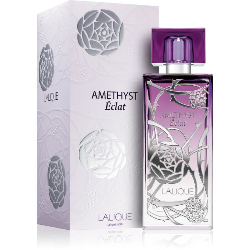 Lalique Amethyst Éclat parfémovaná voda pro ženy 100 ml