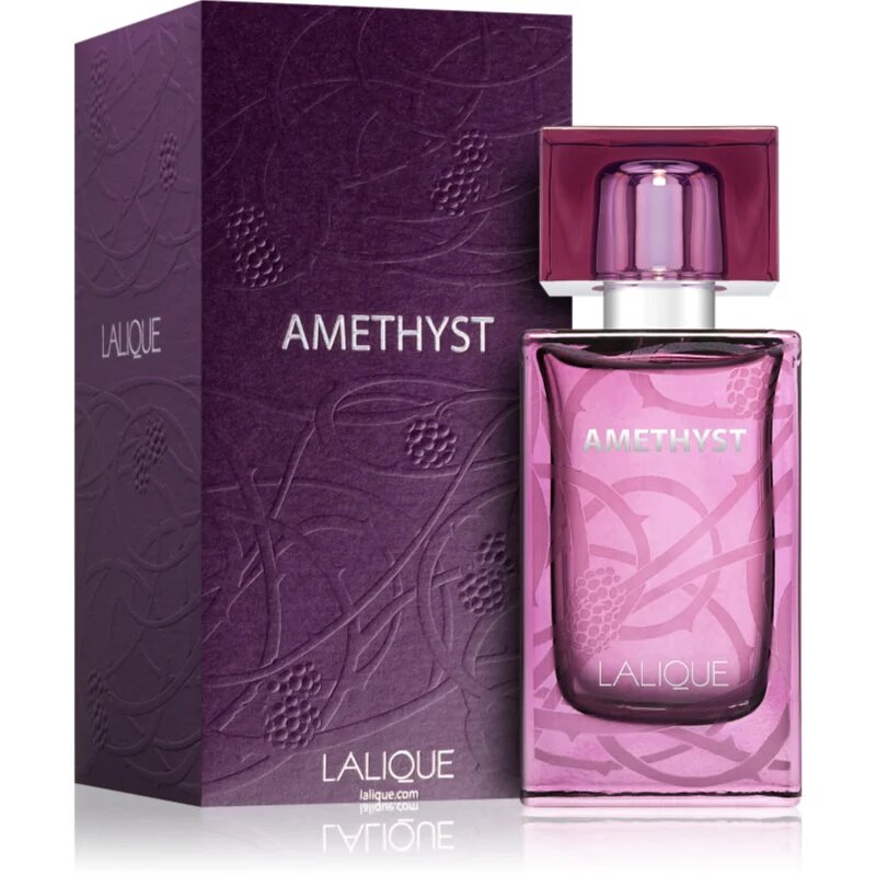 Lalique Amethyst parfémovaná voda pro ženy 50 ml