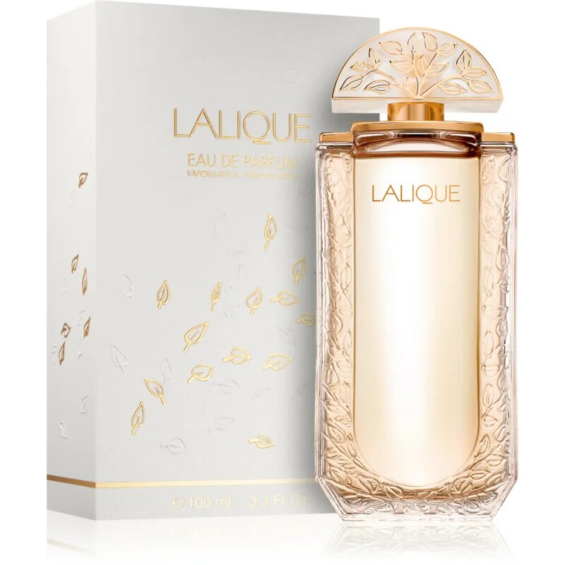 Lalique de parfémovaná voda pro ženy 100 ml
