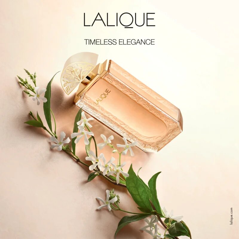 Lalique de parfémovaná voda pro ženy 100 ml