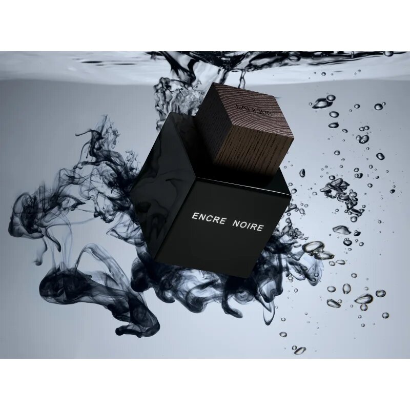 Lalique Encre Noire toaletní voda pro muže 50 ml