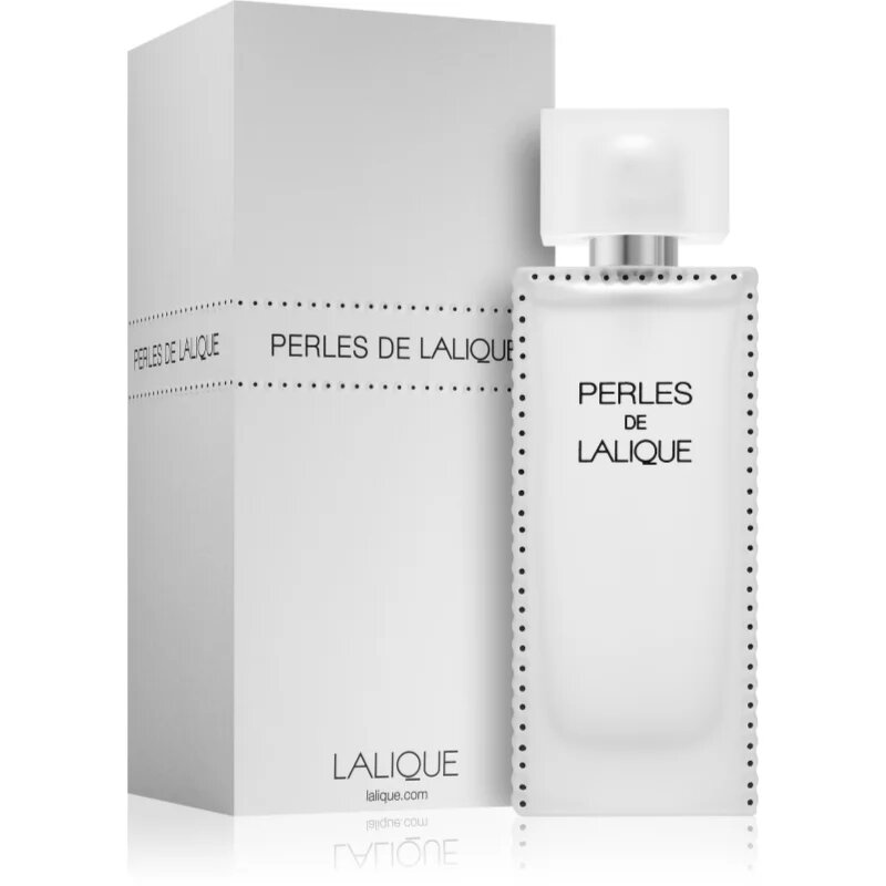 Lalique Perles de parfémovaná voda pro ženy 100 ml
