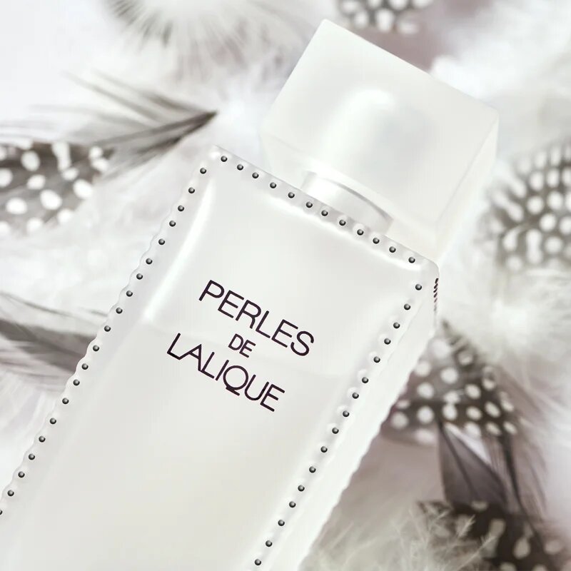 Lalique Perles de parfémovaná voda pro ženy 100 ml
