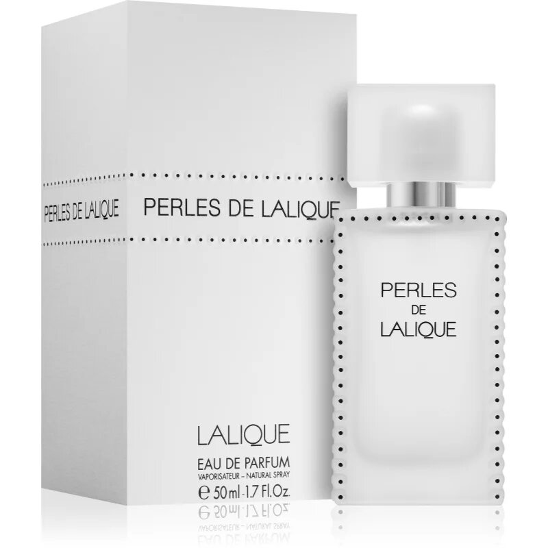 Lalique Perles de parfémovaná voda pro ženy 50 ml