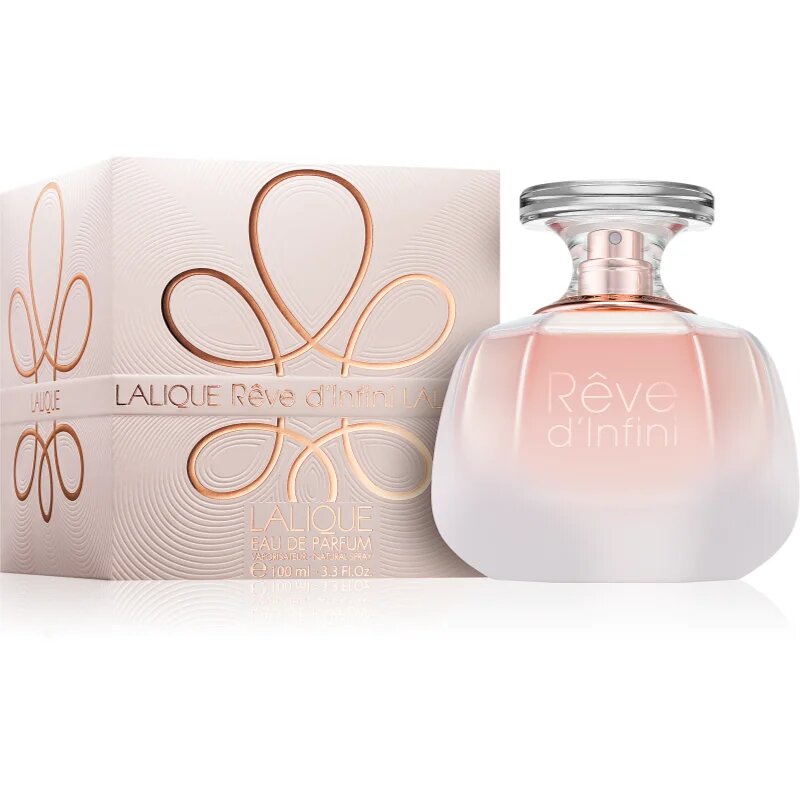 Lalique Rêve d'Infini parfémovaná voda pro ženy 100 ml