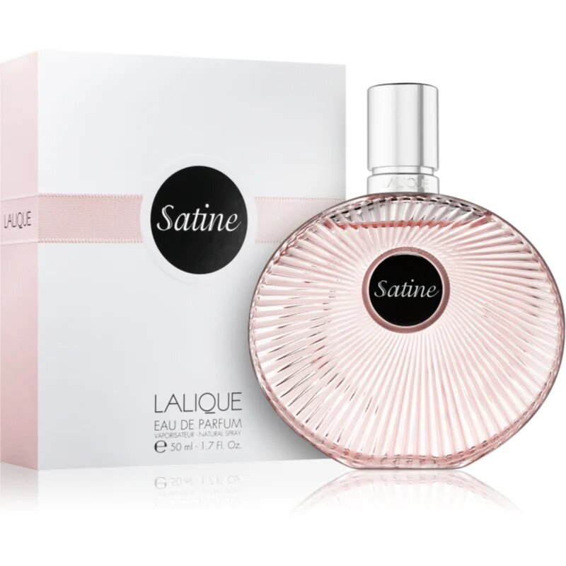 Lalique Satine parfémovaná voda pro ženy 50 ml