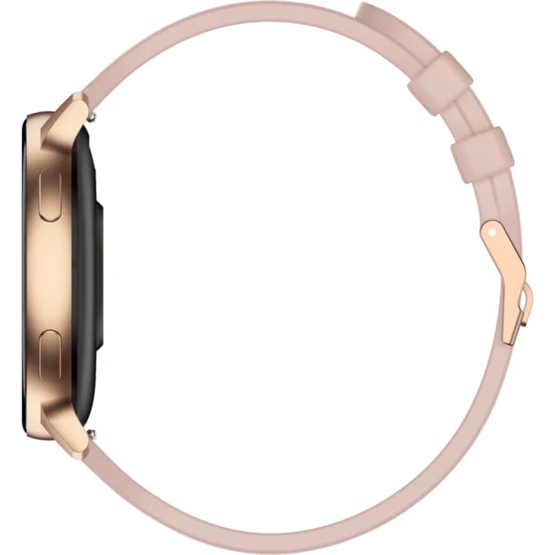 LAMAX Electronics Aura Rose Gold chytré hodinky 1 ks