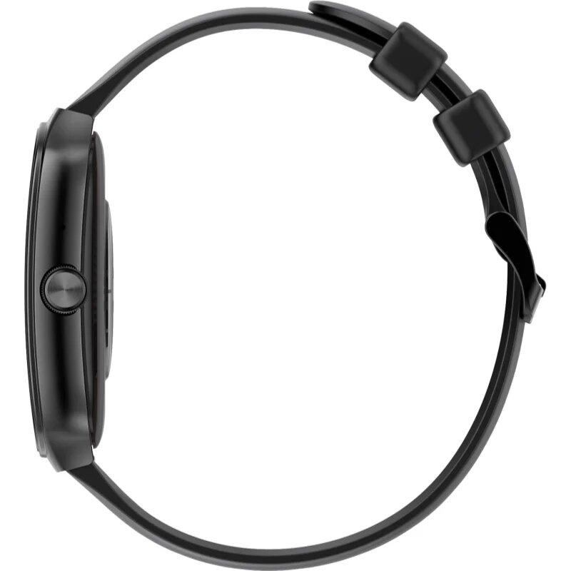 LAMAX Electronics Flow AMOLED Black chytré hodinky 1 ks
