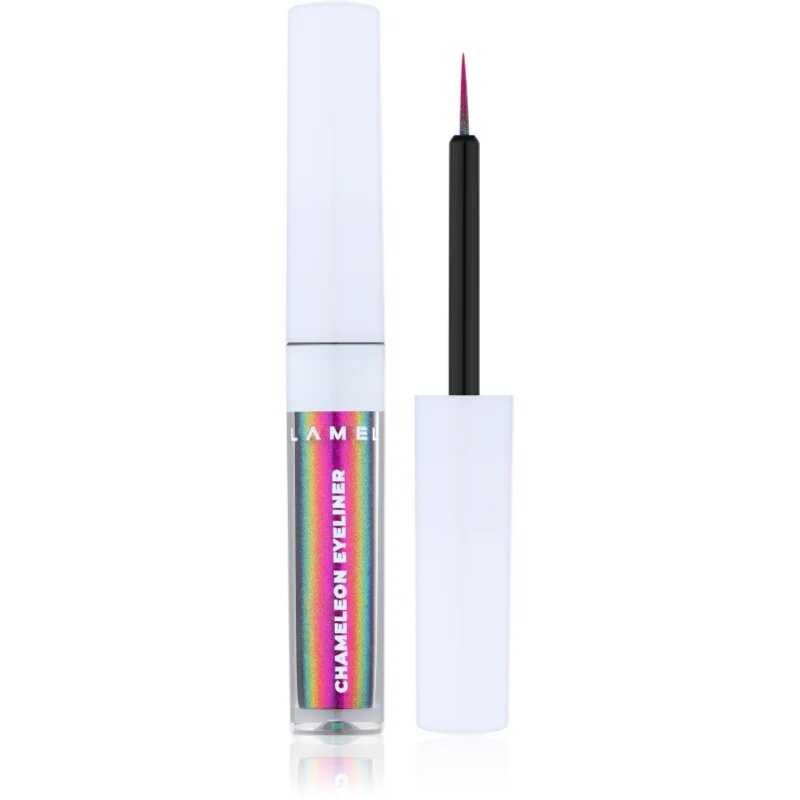 LAMEL Chameleon tekuté oční linky odstín 401 1.2 ml