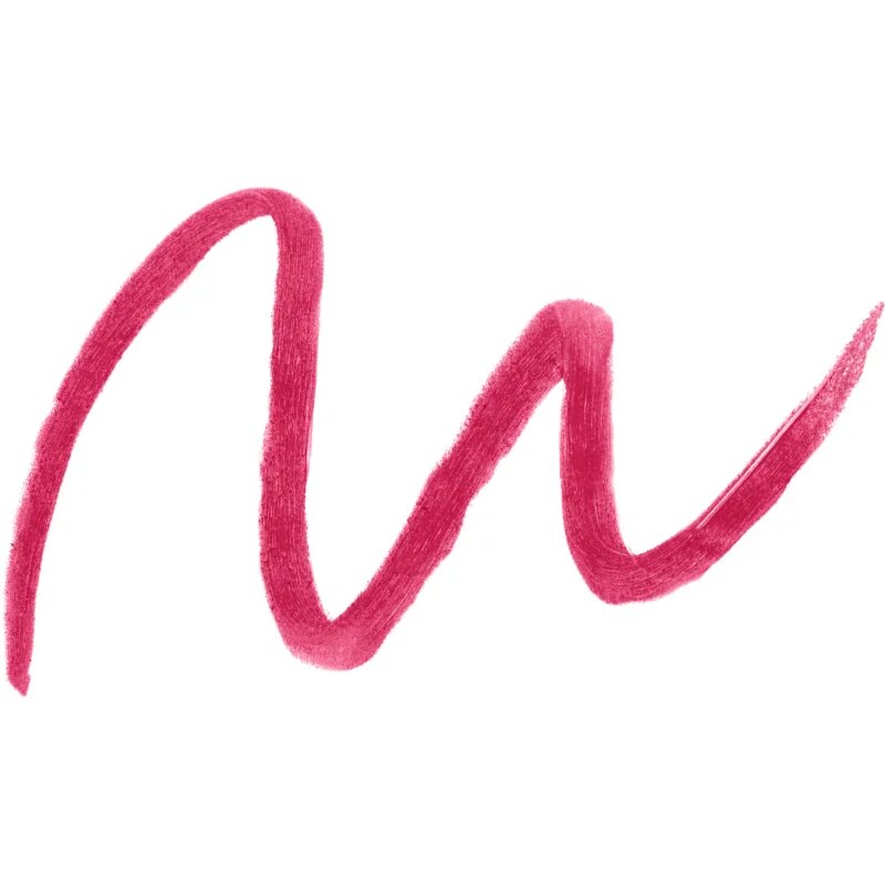 LAMEL Gummy Glow Lip Marker fix na rty pro dlouhotrvající efekt odstín 02 1.6 ml