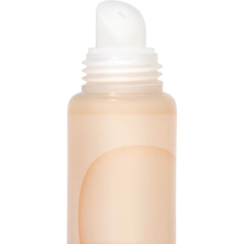LAMEL Lip Butter tónovací balzám na rty odstín 04 Coconut Cream 15 ml