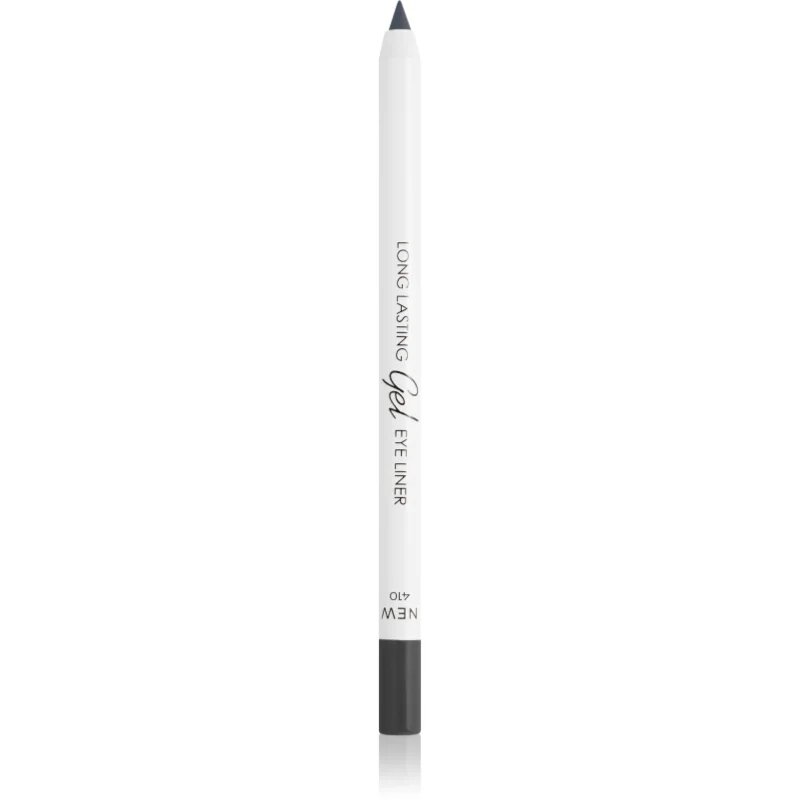 LAMEL Long Lasting Gel Eyeliner dlouhotrvající tužka na oči odstín 410 1.8 g