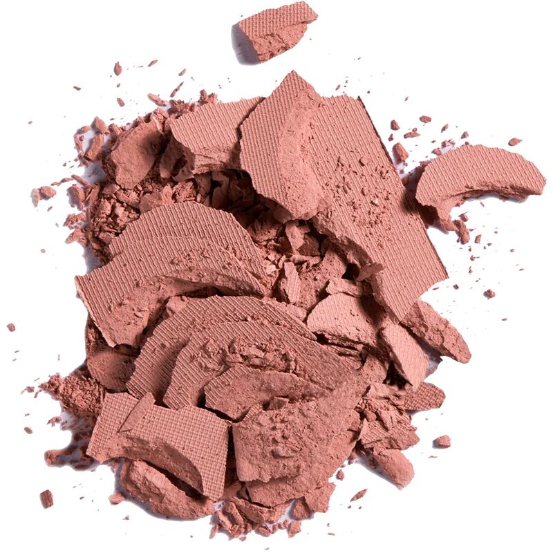 LAMEL OhMy Blush Cheek Colour kompaktní tvářenka s matným efektem odstín 402 3.8 g