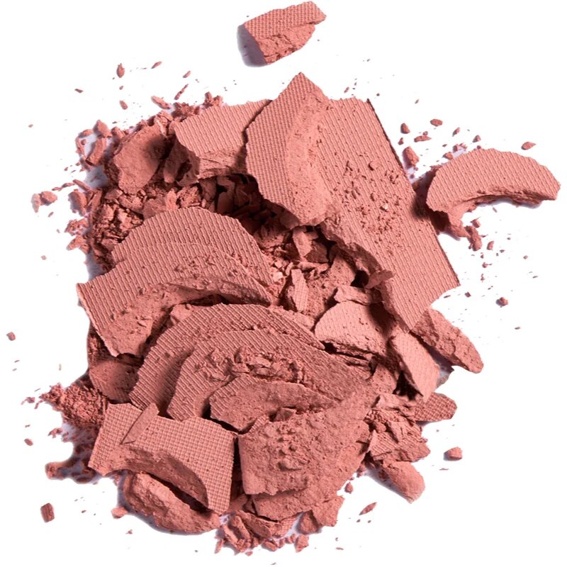 LAMEL OhMy Blush Cheek Colour kompaktní tvářenka s matným efektem odstín 403 38 g