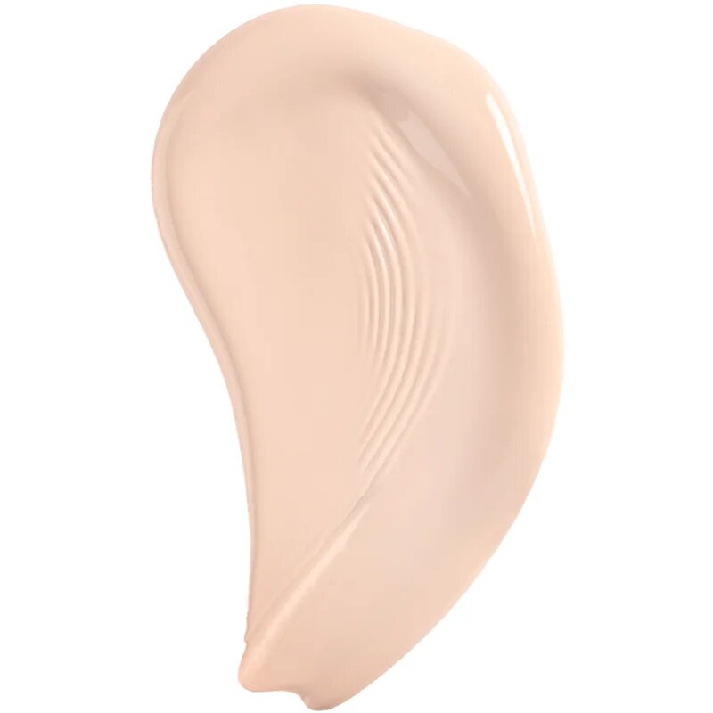 LAMEL OhMy Clear Face vysoce krycí make-up pro problematickou a mastnou pokožku odstín 401 40 ml