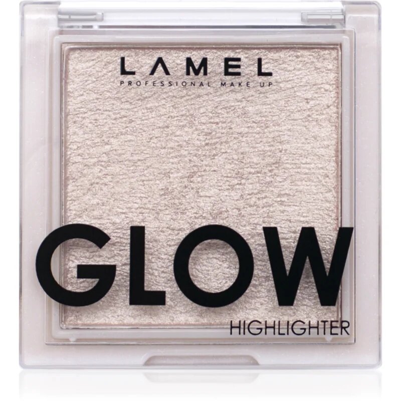 LAMEL OhMy Glow rozjasňovač odstín 401 38 g