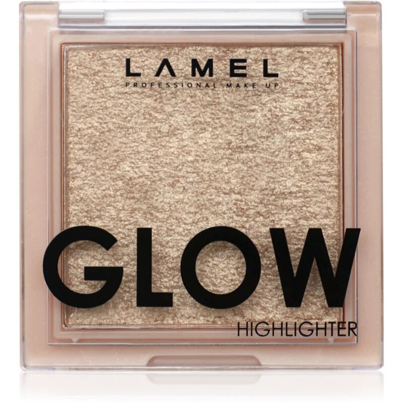 LAMEL OhMy Glow rozjasňovač odstín 402 38 g