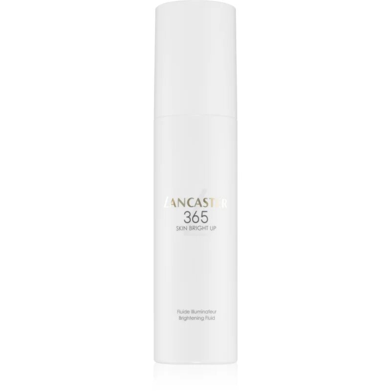 Lancaster 365 Skin Repair Brightening Fluid rozjasňující fluid proti tmavým skvrnám pro ženy 100 ml