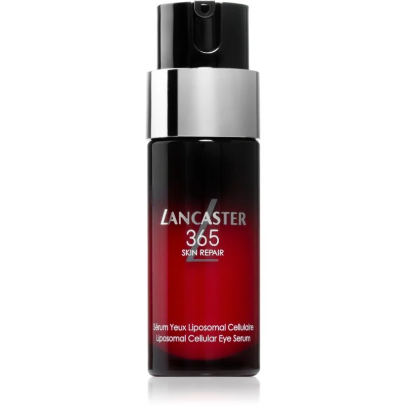 Lancaster 365 Skin Repair Liposomal Cellular oční sérum pro ženy 15 ml