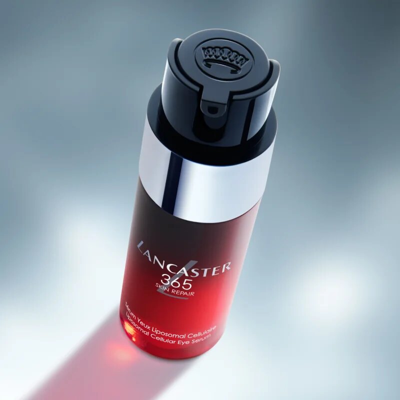 Lancaster 365 Skin Repair Liposomal Cellular oční sérum pro ženy 15 ml