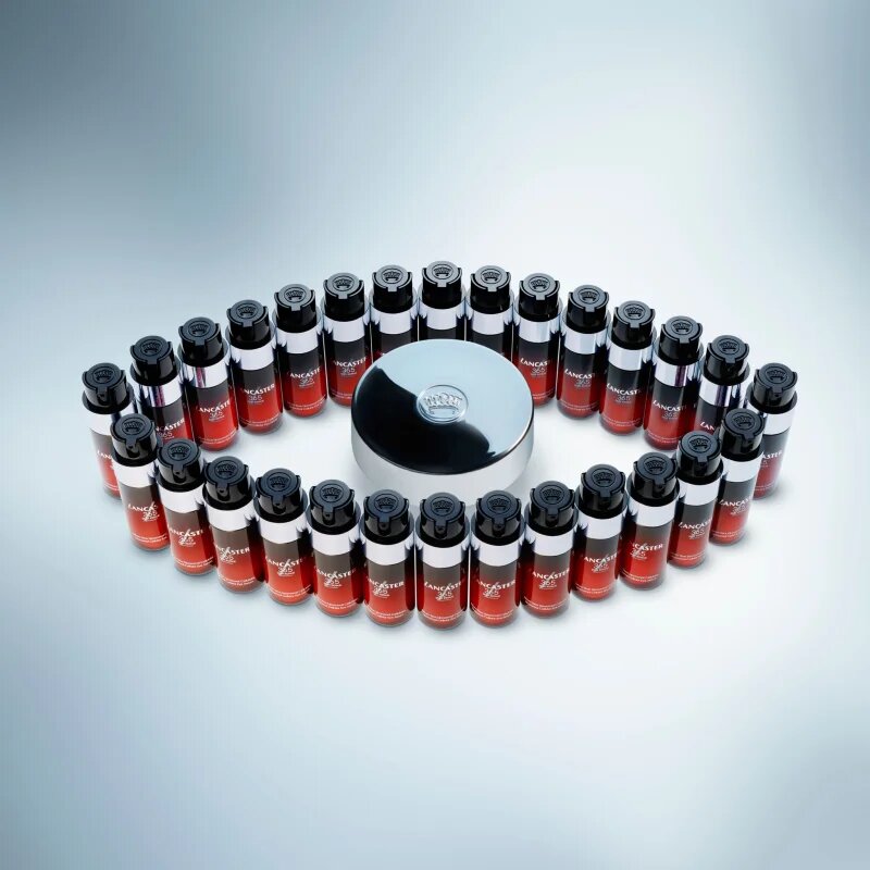 Lancaster 365 Skin Repair Liposomal Cellular oční sérum pro ženy 15 ml