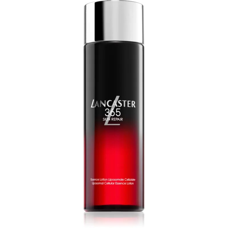 Lancaster 365 Skin Repair Liposomal Cellular pleťová esence na obličej pro ženy 200 ml