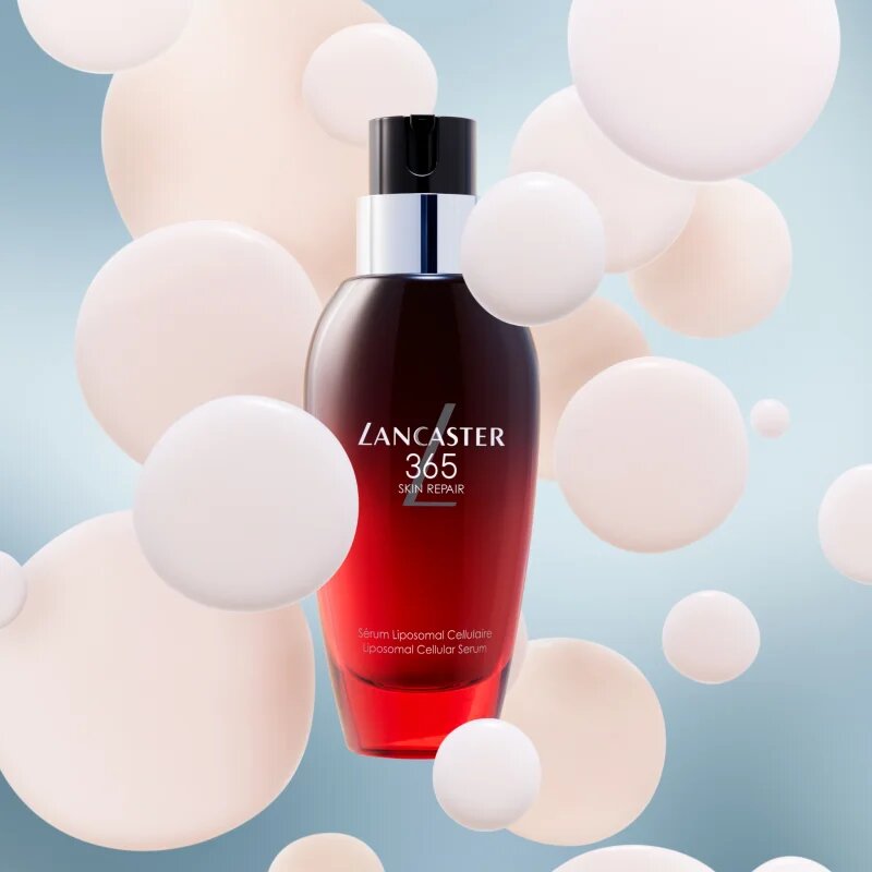 Lancaster 365 Skin Repair Liposomal Cellular Serum sérum vyplňující vrásky pro ženy 30 ml