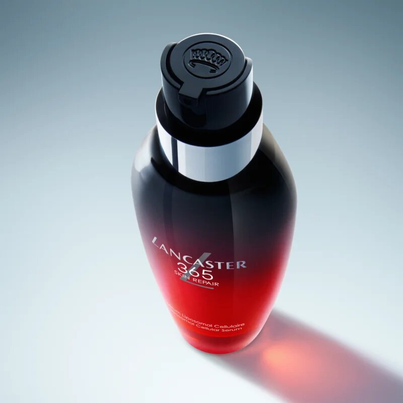 Lancaster 365 Skin Repair Liposomal Cellular Serum sérum vyplňující vrásky pro ženy 30 ml