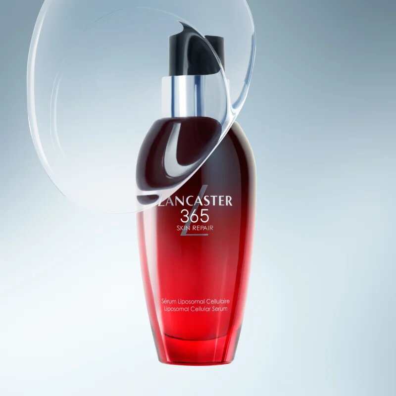Lancaster 365 Skin Repair Liposomal Cellular Serum sérum vyplňující vrásky pro ženy 30 ml