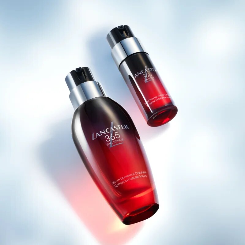 Lancaster 365 Skin Repair Liposomal Cellular Serum sérum vyplňující vrásky pro ženy 50 ml