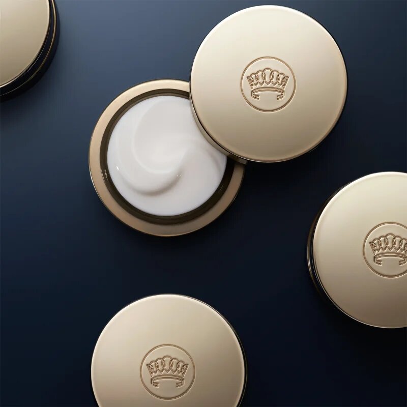 Lancaster Golden Lift oční krém pro ženy 15 ml
