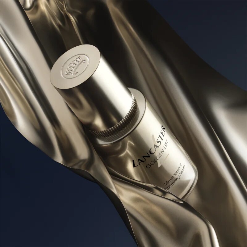 Lancaster Golden Lift sérum proti vráskám pro ženy 30 ml