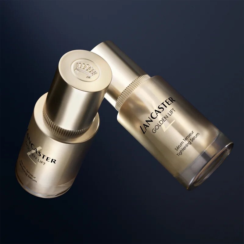 Lancaster Golden Lift sérum proti vráskám pro ženy 30 ml