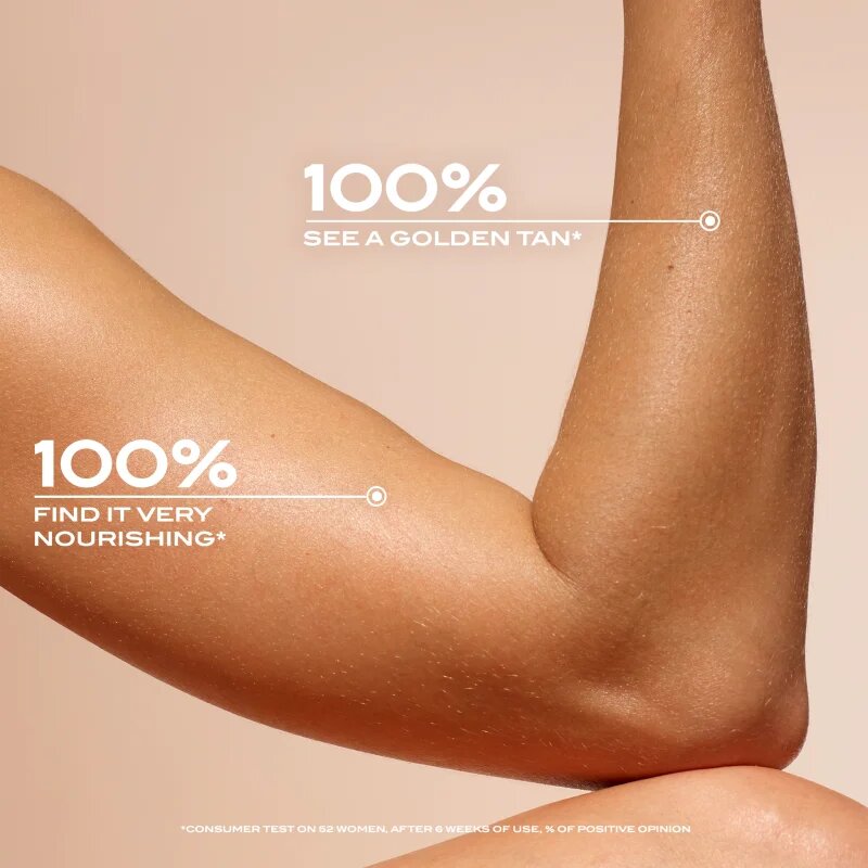 Lancaster Golden Tan Maximizer After Sun Balm tělový balzám prodlužující opálení 200 ml