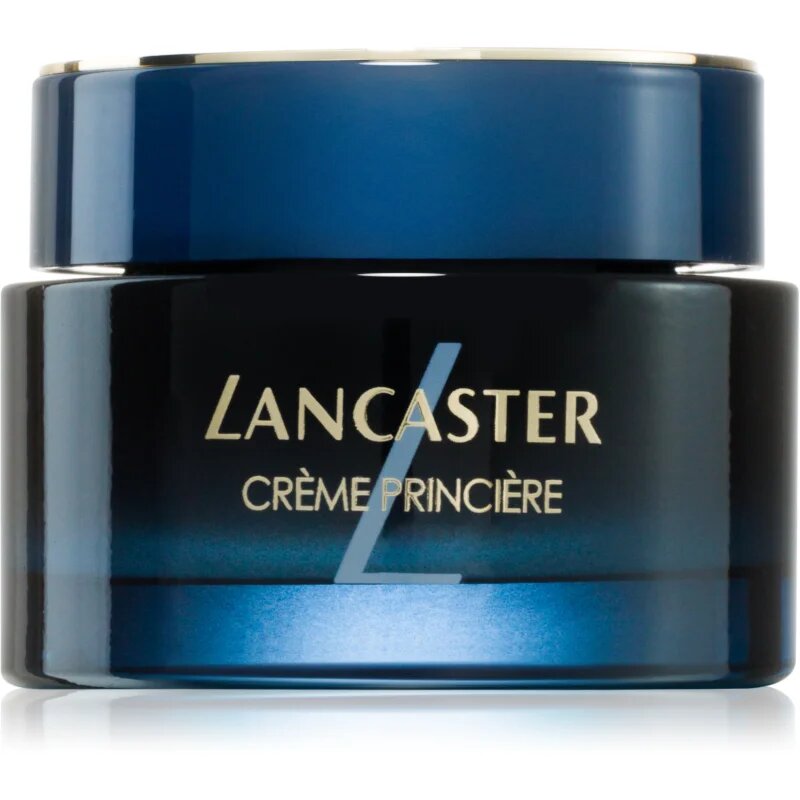 Lancaster Ligne Princière Crème Princière denní krém proti vráskám pro ženy 50 ml