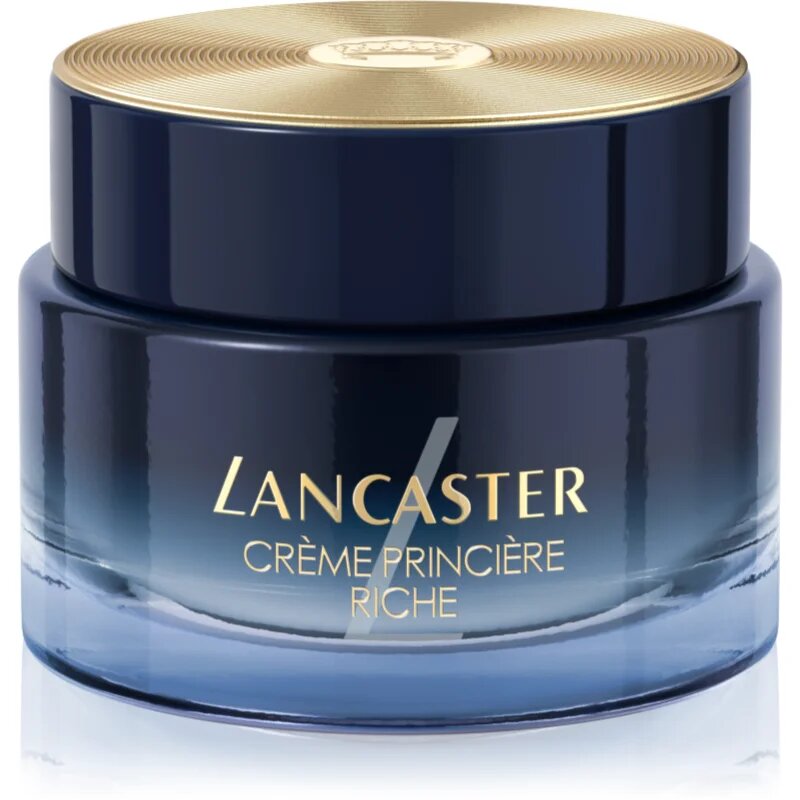 Lancaster Ligne Princière Rich Cream krém pro suchou až velmi suchou pleť 15 ml