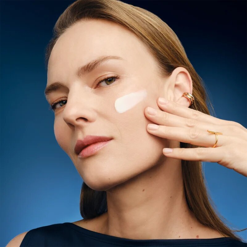 Lancaster Ligne Princière Rich Cream krém pro suchou až velmi suchou pleť 15 ml