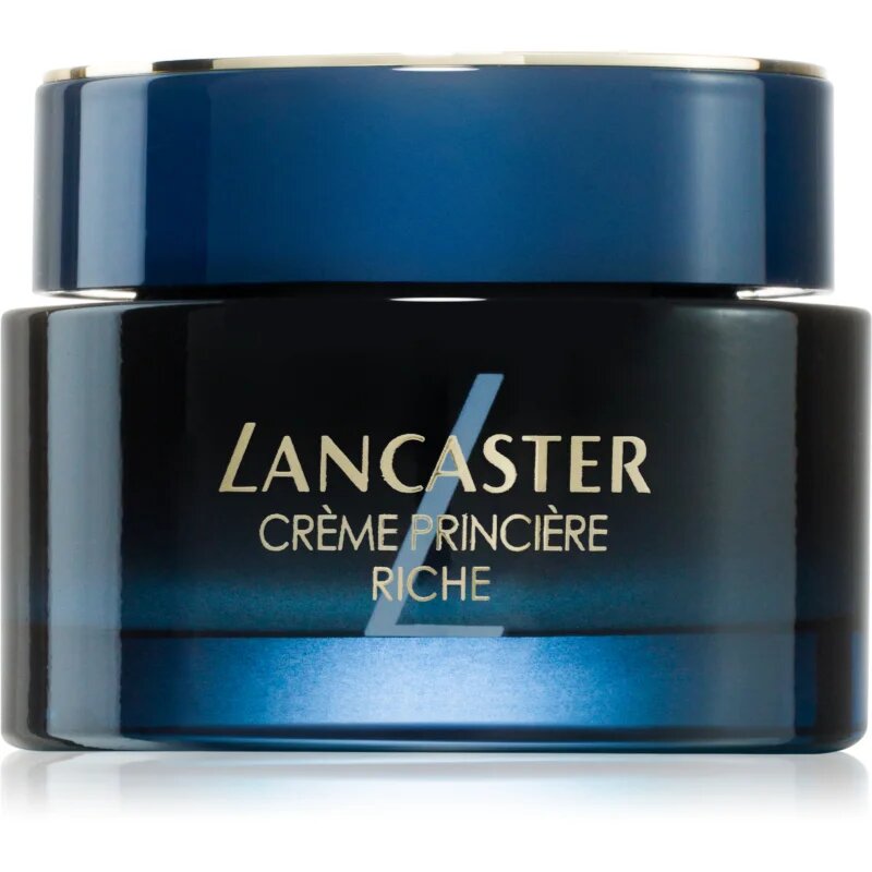 Lancaster Ligne Princière Rich Cream krém pro suchou až velmi suchou pleť 50 ml