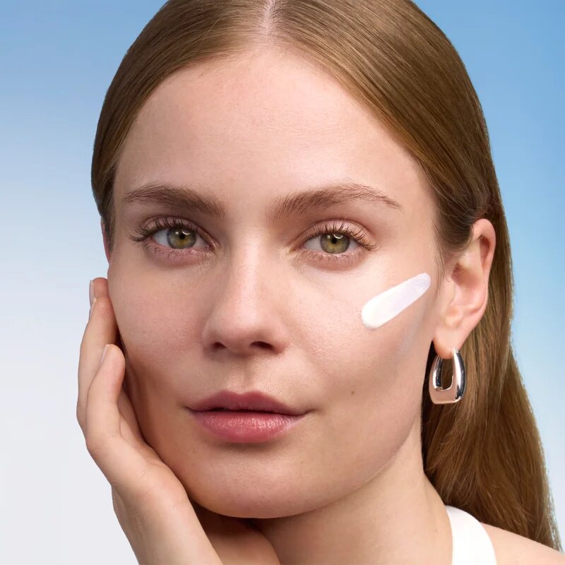 Lancaster Sun Beauty Mineral Face Cream opalovací krém na obličej SPF 50 50 ml