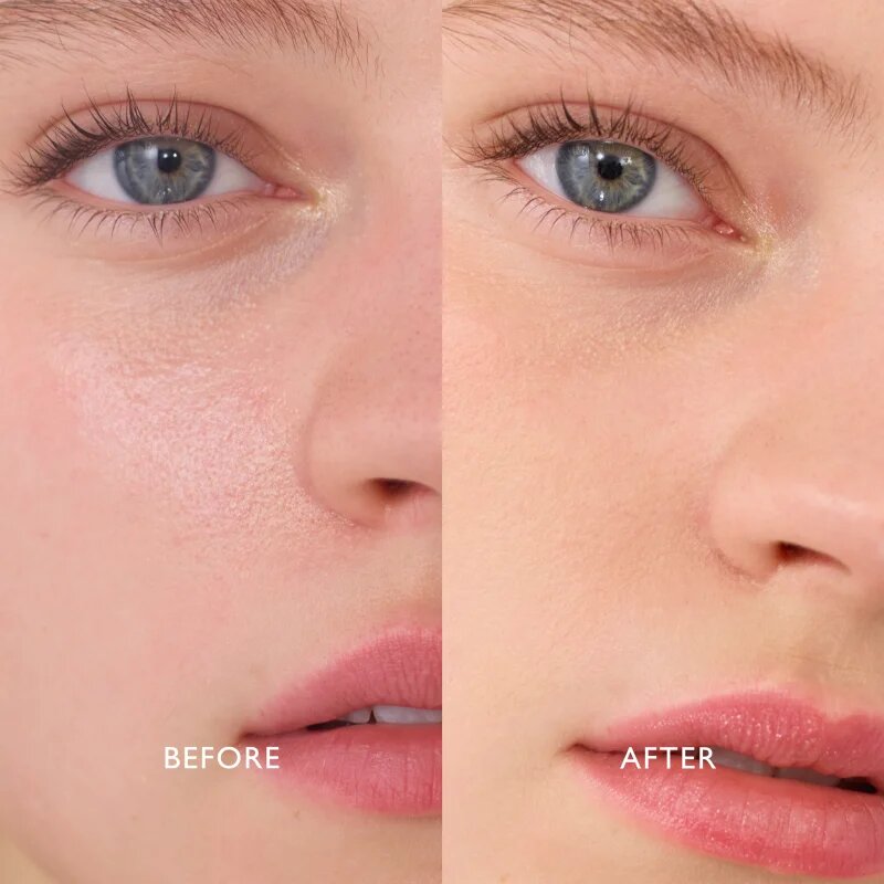 Lancaster Sun Perfect Clear & Tinted Stick SPF50 víceúčelový make-up v tyčince SPF 50 pro ženy 12 g