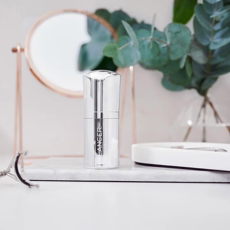 LANCER EYE CONTOUR LIFTING CREAM oční liftingový krém 15 ml